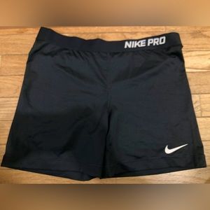 Nike Pro 5in Spandex